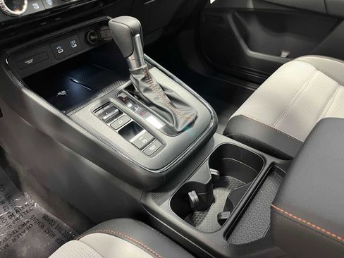 New 2026 Honda CR-V Sport Touring image 23