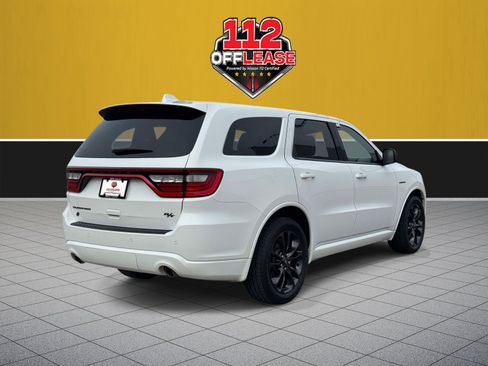 Used 2022 Dodge Durango R/T w/ Blacktop Package image 5