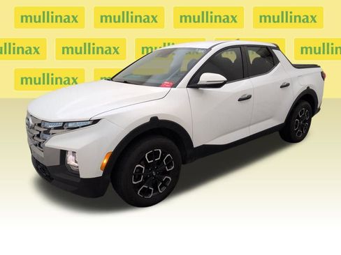 Used 2022 Hyundai Santa Cruz SEL image 11