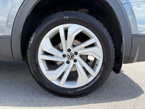 Used 2022 Volkswagen Atlas SE AWD/4WD image 36