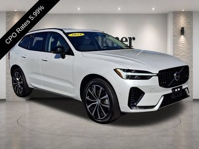 Certified 2024 Volvo XC60 B5 Plus w/ Climate Package