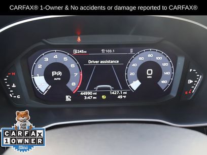 Used 2024 Audi Q3 2.0T Premium