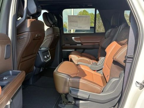 New 2026 Ford Expedition Max King Ranch image 25