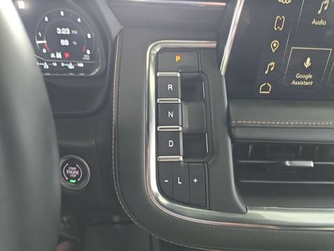 Certified 2023 GMC Yukon AT4 w/ Max Trailering Package AWD/4WD image 22