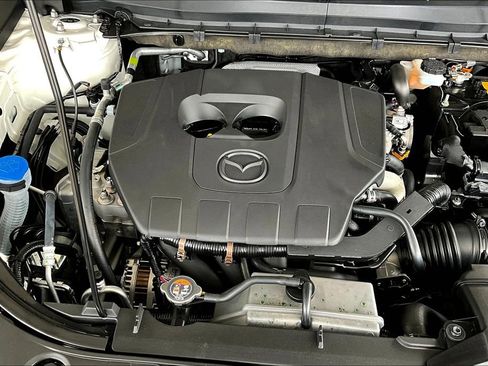 New 2025 MAZDA CX-5 AWD 2.5 S w/ Premium Plus Pkg image 31