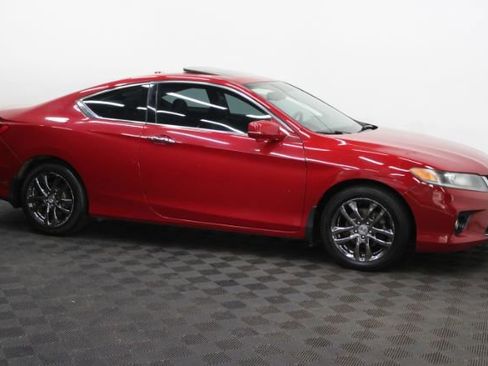 Used 2015 Honda Accord EX-L image 3