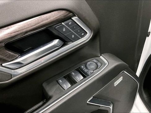 Used 2025 Chevrolet Silverado 2500 LTZ w/ LTZ Premium Package image 21