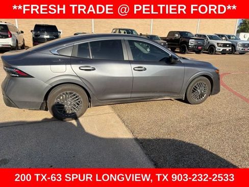 Used 2026 Nissan Sentra SV w/ SV Convenience Package FWD image 17