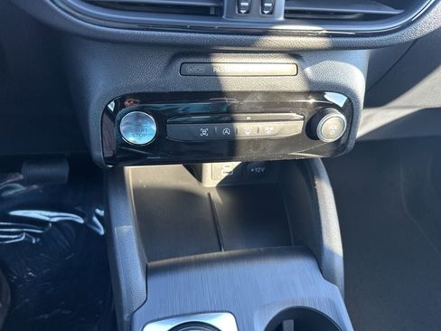 New 2026 Ford Escape ST-Line w/ Tech Pack #1 image 25
