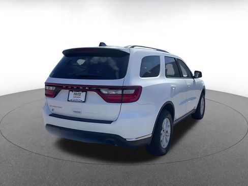 Used 2024 Dodge Durango SXT image 12