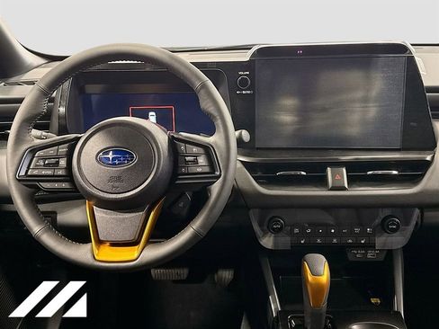 New 2026 Subaru Outback Wilderness AWD/4WD image 24