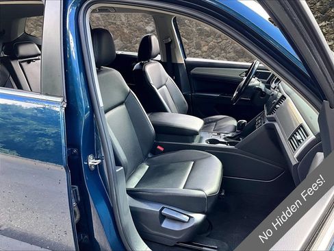 Used 2018 Volkswagen Atlas SE FWD image 7