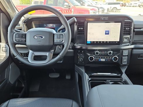 New 2026 Ford F350 Lariat w/ Black Appearance Package AWD/4WD image 20