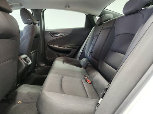 Used 2023 Chevrolet Malibu LT image 13