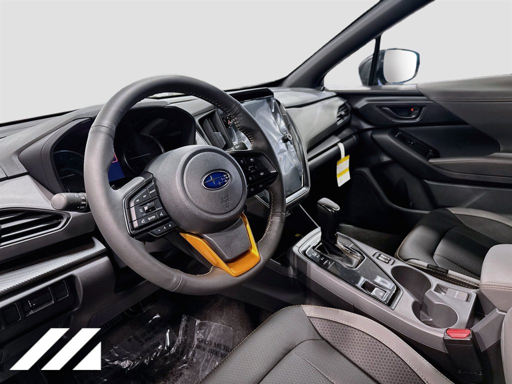 New 2026 Subaru Crosstrek 2.5i Wilderness AWD/4WD image 9