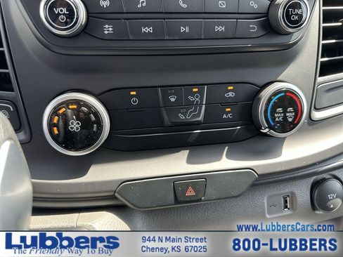 New 2025 Ford Transit 250 image 16