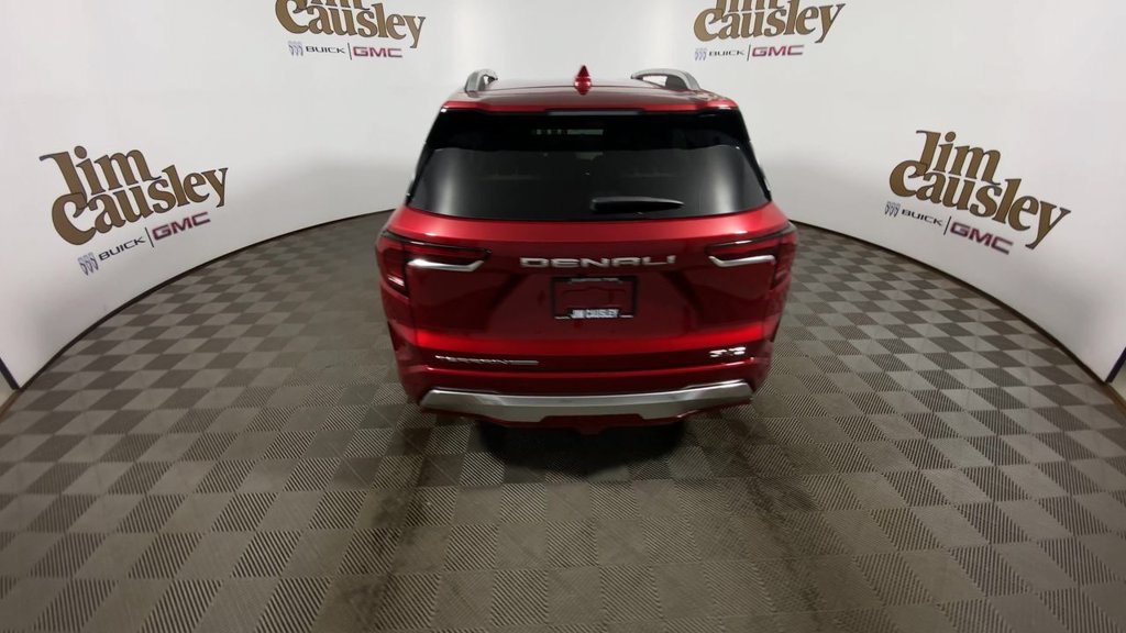 Used 2027 GMC Terrain Denali AWD/4WD image 7