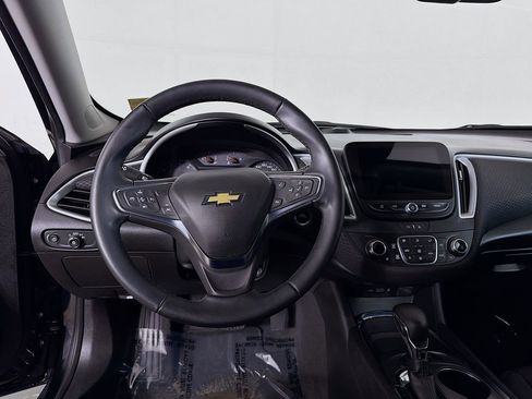 Used 2024 Chevrolet Malibu LT w/ Midnight Edition FWD image 19