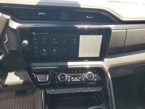 Used 2024 GMC Sierra 3500 AT4 w/ AT4 Premium Plus Package AWD/4WD image 16