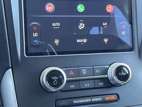 Certified 2022 Ford Edge SE AWD/4WD image 14