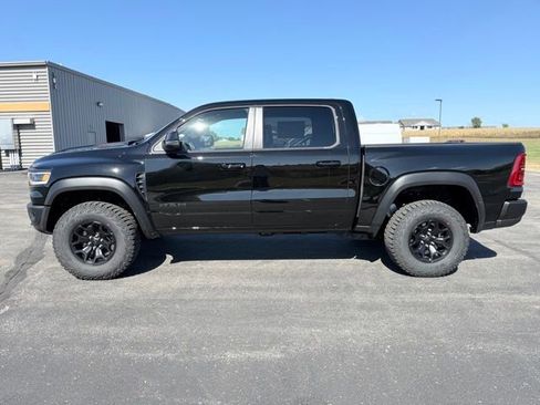 New 2026 RAM 1500 RHO w/ RHO Level 1 Equipment Group AWD/4WD image 3