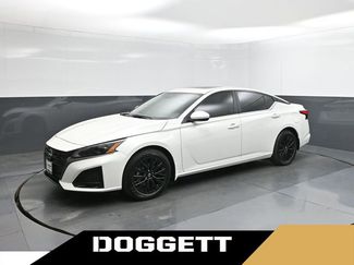 New 2026 Nissan Altima 2.5 SV w/ SV Special Edition Package video 1