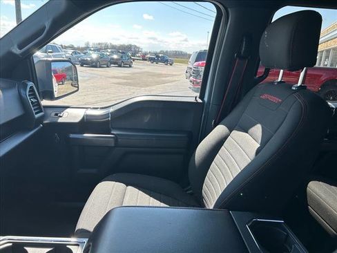 Used 2018 Ford F150 XLT w/ Equipment Group 302A Luxury image 31