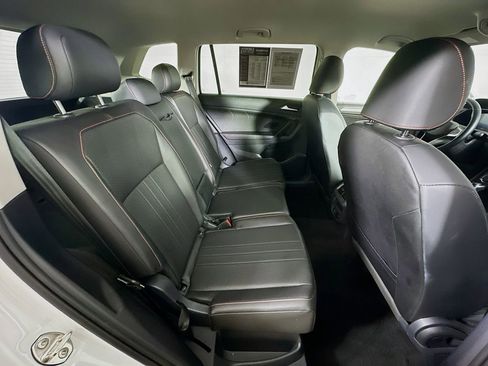 Used 2024 Volkswagen Tiguan Wolfsburg Edition AWD/4WD image 11
