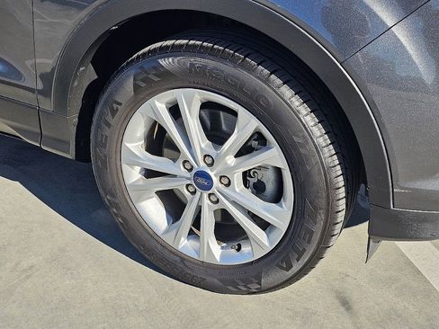 Used 2019 Ford Escape SEL image 8