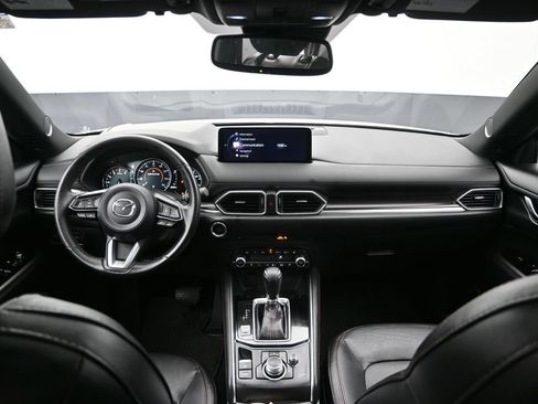 Used 2023 MAZDA CX-5 AWD 2.5 Turbo image 13