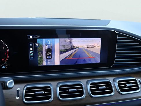 Certified 2025 Mercedes-Benz GLE 350 4MATIC image 26