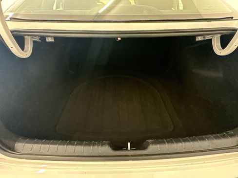Used 2025 Kia K4 FWD image 29