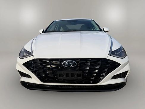 Used 2023 Hyundai Sonata SEL image 12