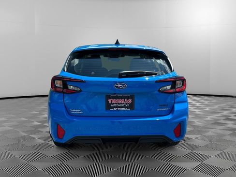 Used 2025 Subaru Impreza 2.0i Sport image 6