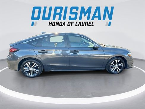 Used 2023 Honda Civic LX image 9