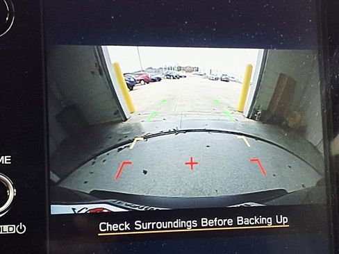 Used 2025 Subaru WRX Premium w/ Accessory Package #2 image 24