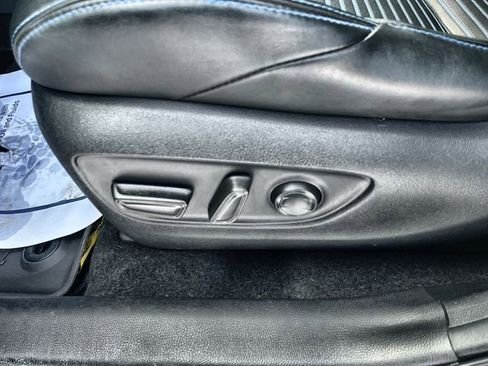 Used 2021 Toyota RAV4 XSE w/ XSE Grade Weather Package image 16