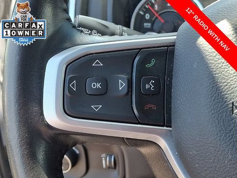 Used 2023 RAM 1500 Big Horn AWD/4WD image 21