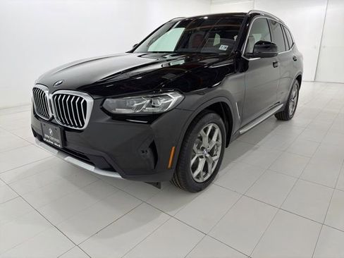 Certified 2023 BMW X3 xDrive30i w/ Premium Package image 1