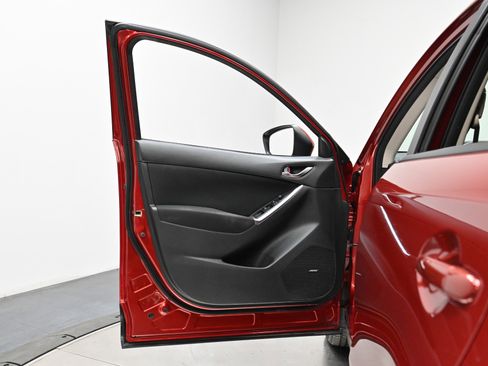 Used 2013 MAZDA CX-5 Touring w/ Bose & Moonroof Pkg image 19