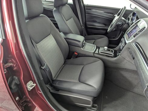 Used 2023 Chrysler 300 Touring image 34