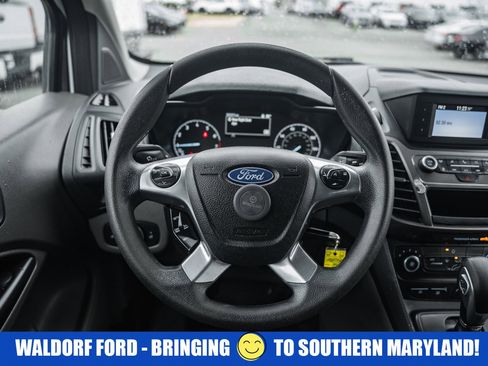 Used 2021 Ford Transit Connect XL image 29