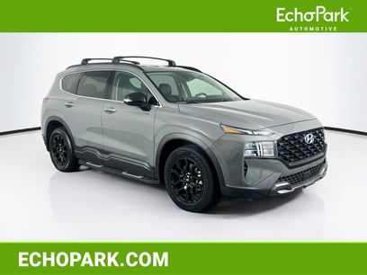 Used 2023 Hyundai Santa Fe XRT