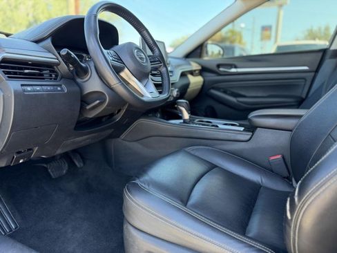 Used 2021 Nissan Altima 2.5 SL image 15