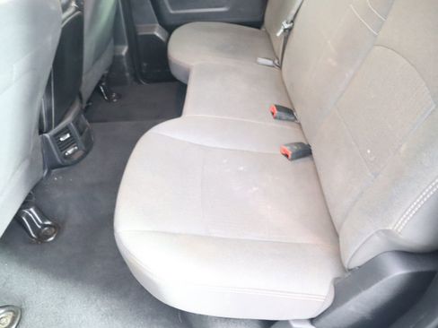 Used 2023 RAM 3500 Tradesman AWD/4WD image 41