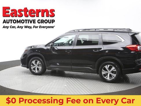Used 2025 Subaru Ascent Premium AWD/4WD image 64