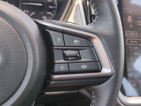 Certified 2025 Subaru Legacy Premium w/ Popular Package #1A image 25