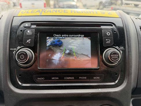 Used 2019 RAM ProMaster 2500 image 24