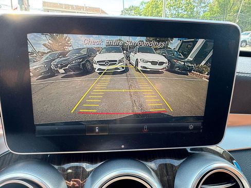 Used 2018 Mercedes-Benz C 43 AMG 4MATIC Sedan image 18