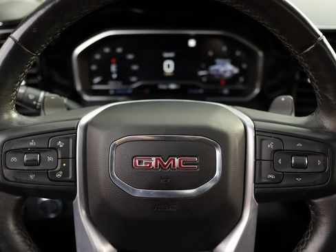 Used 2023 GMC Sierra 1500 SLT w/ SLT Convenience Package image 11